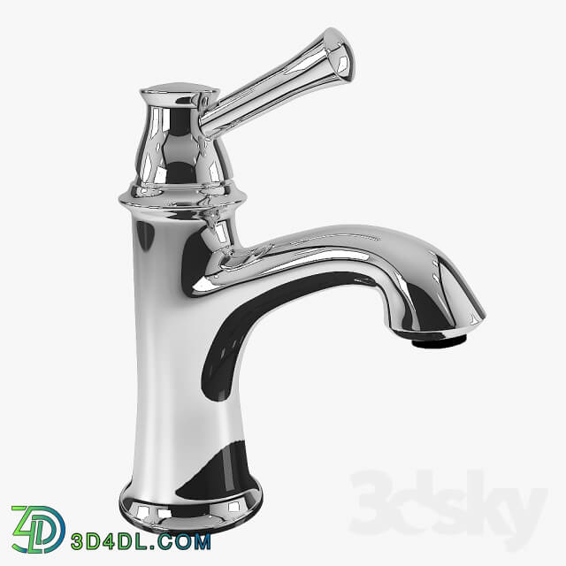 Fauset - Faucet
