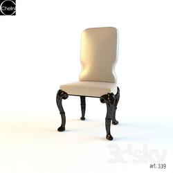 Chair - Chelini art. 339 