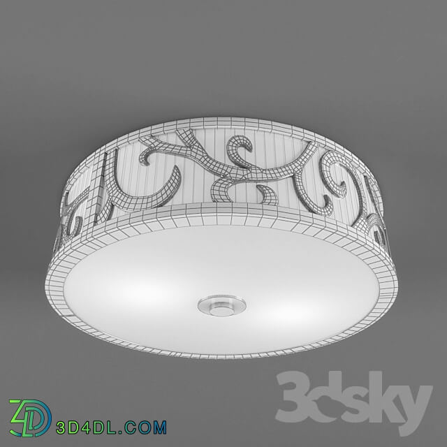 Ceiling light - 91502_LA CASEDDA_EGLO