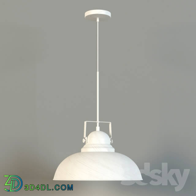 Ceiling light - Hanging lamp Arte Lamp Martin A5213SP-1WG