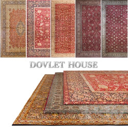 Carpets - Carpets DOVLET HOUSE 5 pieces _part 12_ 