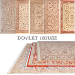 Carpets - Carpets DOVLET HOUSE 5 pieces _part 25_ 