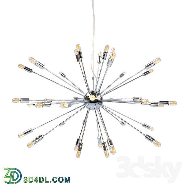 Ceiling light - VLADIMIR PENDANT LAMP