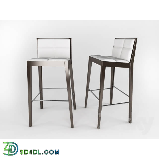 Chair - Andreu World Manila BQ 2038