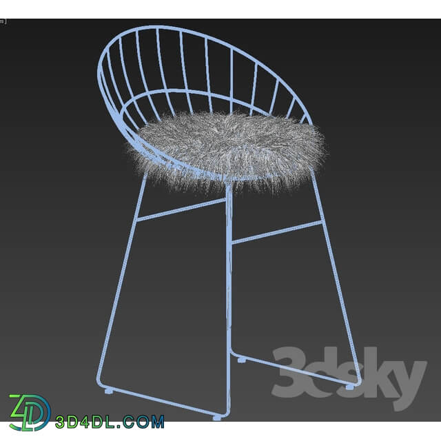 Chair - Bar stool