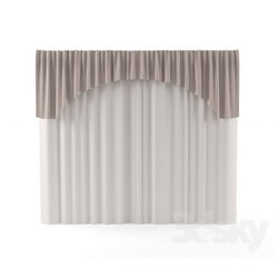 Curtain - Curtains 