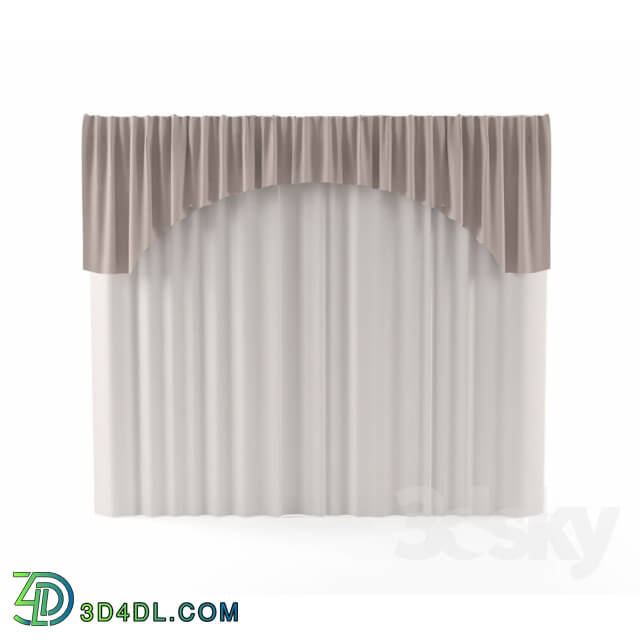 Curtain - Curtains