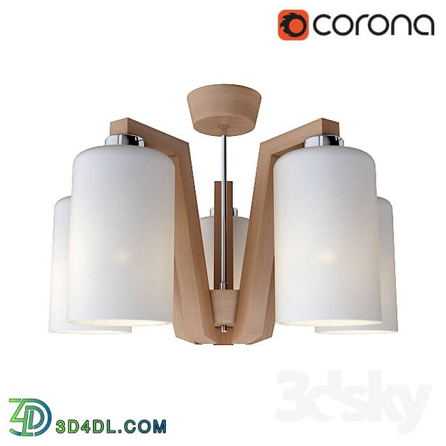 Ceiling light - Spot Light Kemi