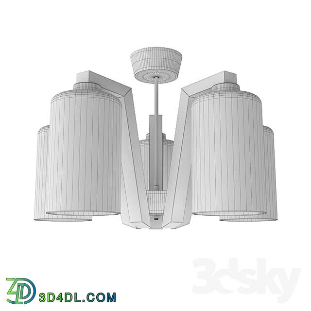 Ceiling light - Spot Light Kemi