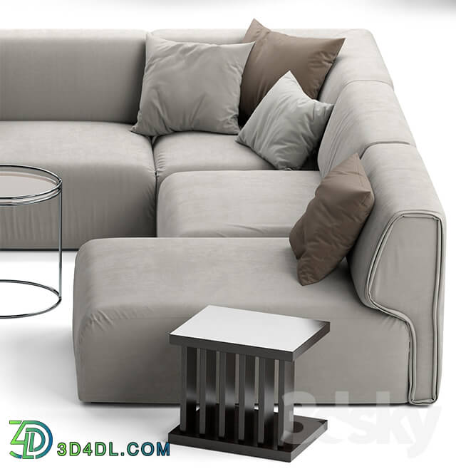 Sofa - Sofa ditreitalia monolith