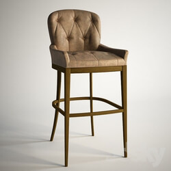 Chair - Barstool _quot_Grosvenor_quot_ 