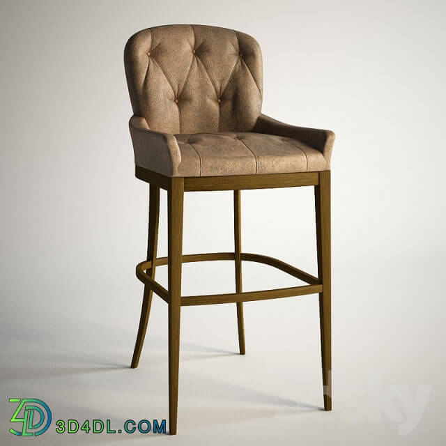 Chair - Barstool _quot_Grosvenor_quot_