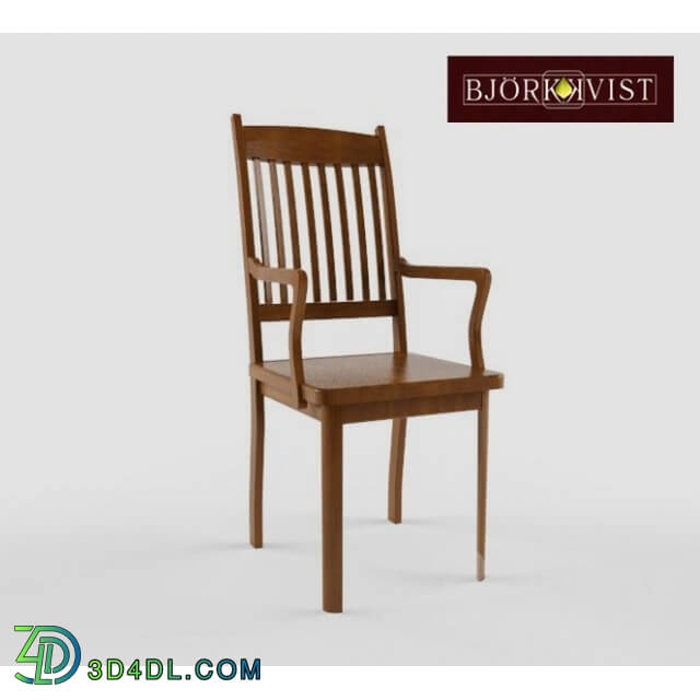 Chair - Bjorkkvist