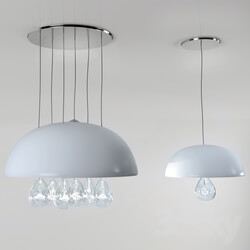 Ceiling light - Lamp J 