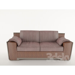 Sofa - FLORENCE COLLECTION 