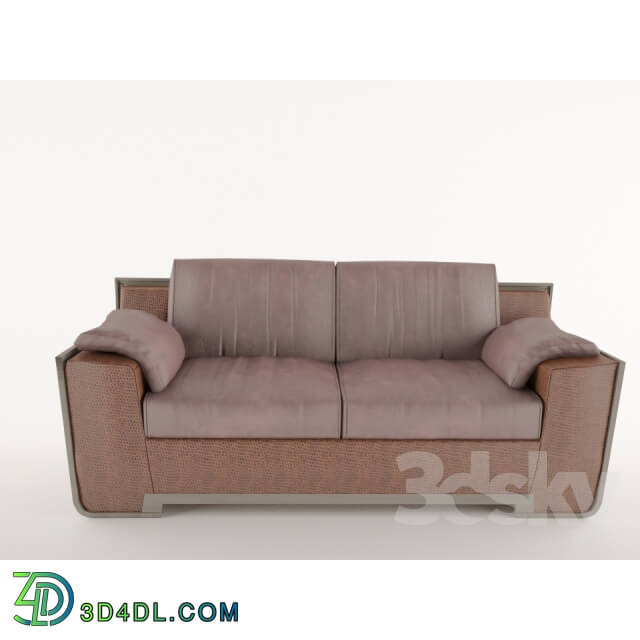 Sofa - FLORENCE COLLECTION