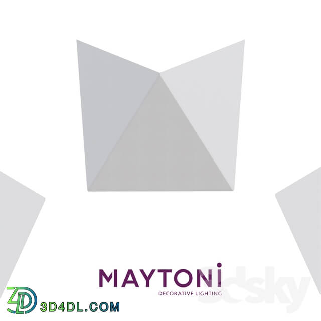 Wall light - Bracket Maytoni O802WL-L7