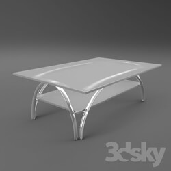 Table - Coffee table 