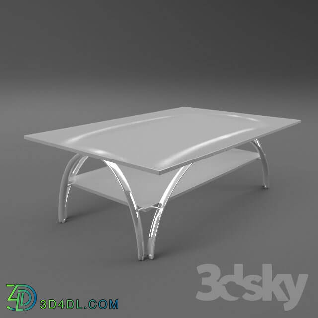 Table - Coffee table