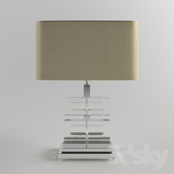 Table lamp - Eichholtz Table Lamp Umbria 