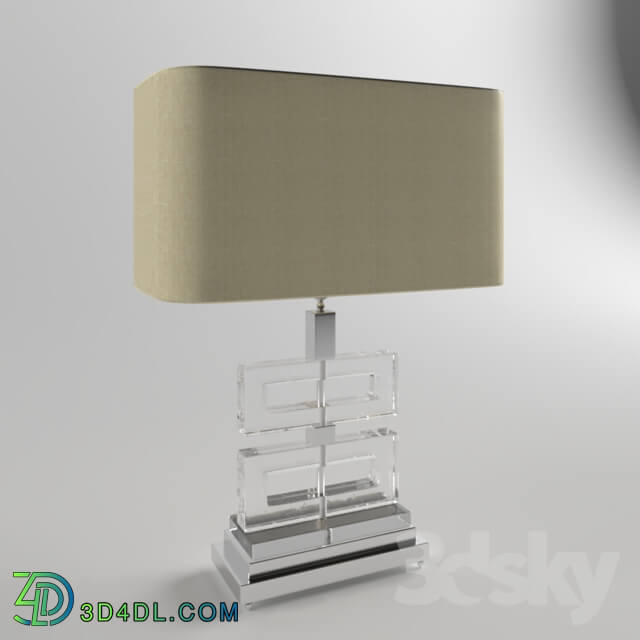 Table lamp - Eichholtz Table Lamp Umbria