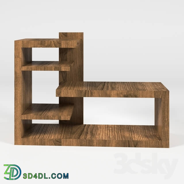 Table - tv stand