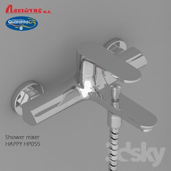 Shower - Shower mixer HP055 