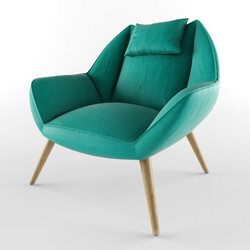 Arm chair - Isabel Armchair 