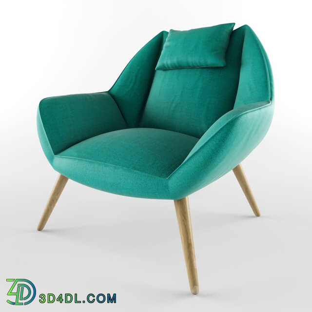 Arm chair - Isabel Armchair