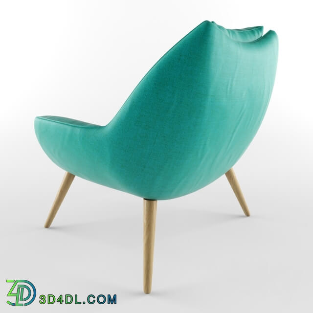 Arm chair - Isabel Armchair