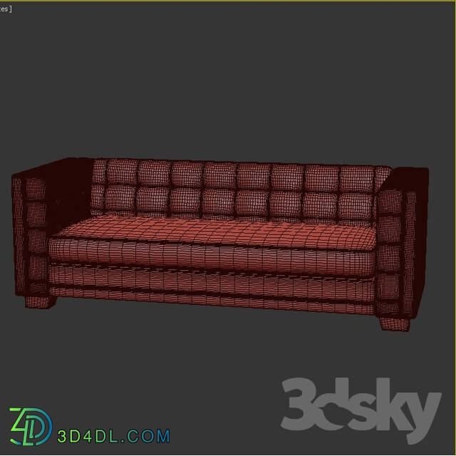 Sofa - SOFA