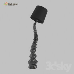 Floor lamp - Floor lamp TORNADO. Art. 7047-1.19 