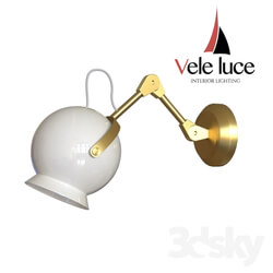 Wall light - Spot Vele Luce Giuseppe VL2084W01 