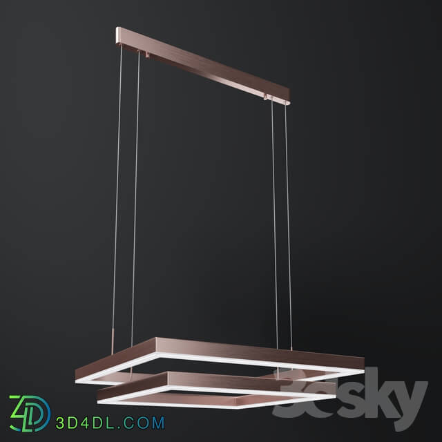 Ceiling light - Hanging lamp