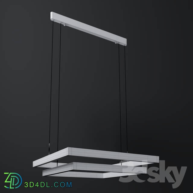 Ceiling light - Hanging lamp