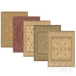 Carpets - Classic carpet 