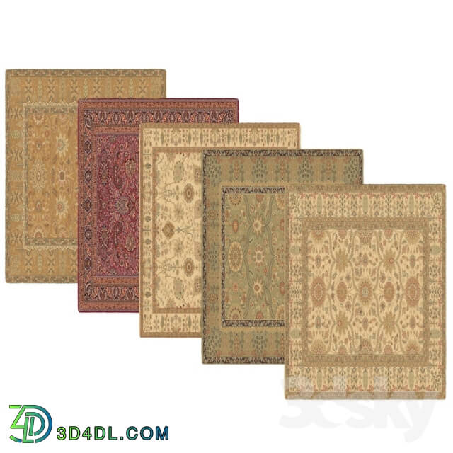 Carpets - Classic carpet