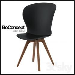 Chair - Adelaide chair from BoConcept 
