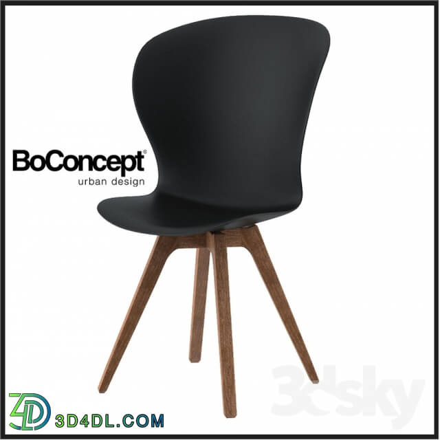 Chair - Adelaide chair from BoConcept