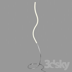 Floor lamp - Mantra LINE Floor Lamp 6605 OM 