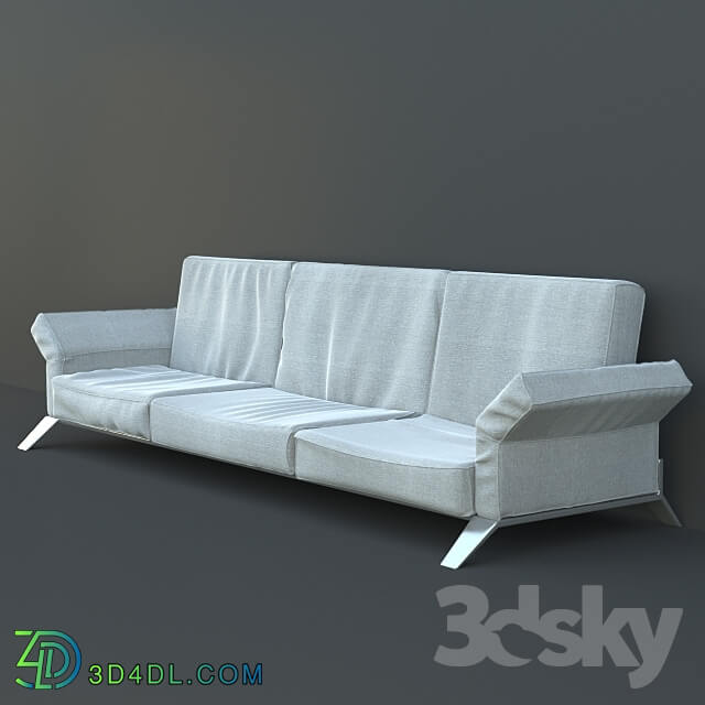 Sofa - Sofas_ armchairs