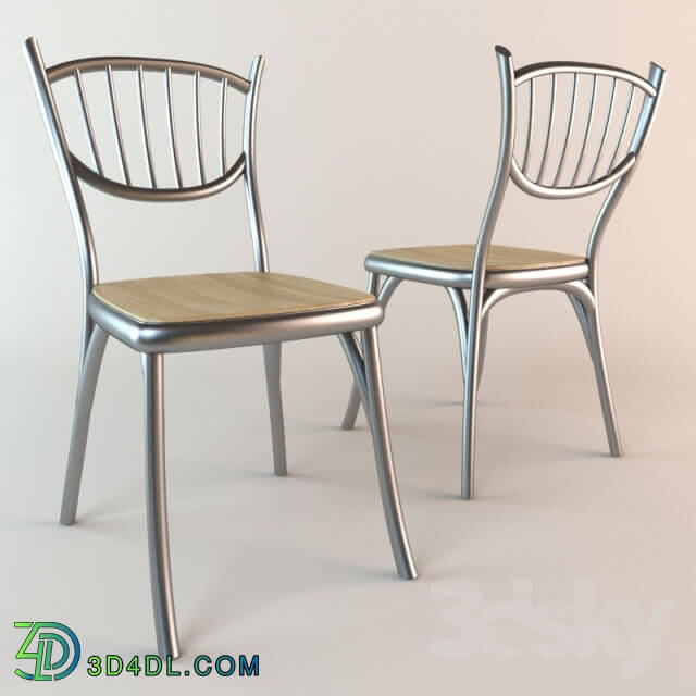 Chair - Chair