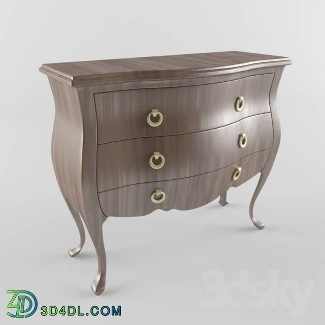 Sideboard _ Chest of drawer - chest of drawers