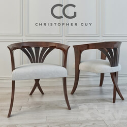Chair - Chair Christopher Guy 