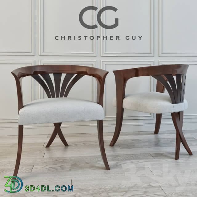 Chair - Chair Christopher Guy