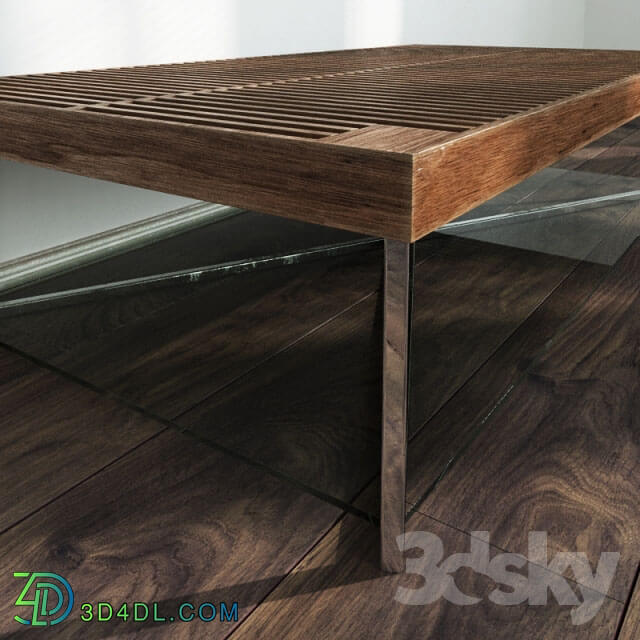 Table - Modern Table