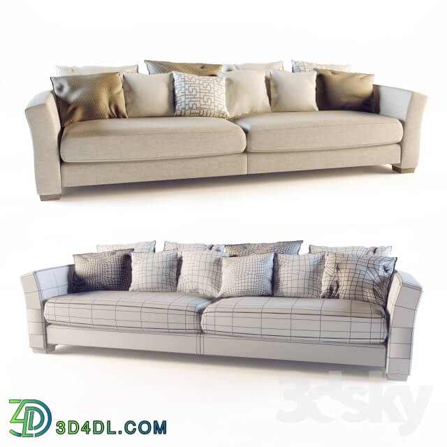 Sofa - Maries corner _ Madison