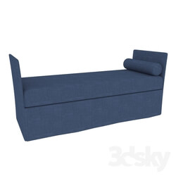Other soft seating - David Oliver Day Bed 