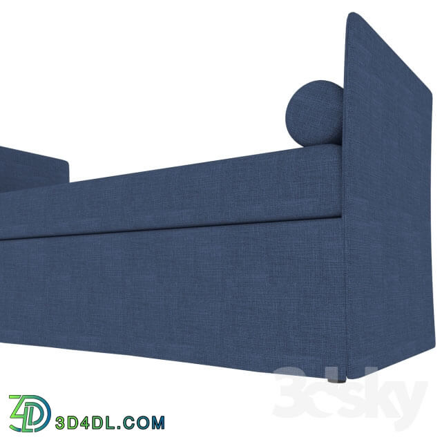 Other soft seating - David Oliver Day Bed