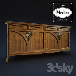 Sideboard _ Chest of drawer - Chest Medea 